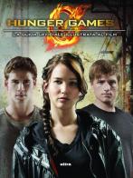Hunger games. La guida ufficiale al film di Kate Egan edito da Ultra