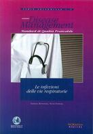 Le infezioni delle vie respiratorie di Germano Bettoncelli, Nicolò Seminara edito da Pacini Editore
