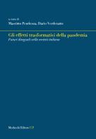 Gli effetti trasformativi della pandemia. Futuri diseguali nella società italiana edito da Morlacchi