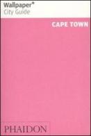 Cape Town. Ediz. inglese edito da Phaidon