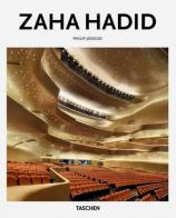 Zaha Hadid di Philip Jodidio edito da Taschen