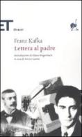Lettera al padre di Franz Kafka edito da Einaudi