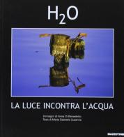 H2O. La luce incontra l'acqua. Catalogo della mostra (Roma, 10 novembre 2004-10 gennaio 2005) edito da Mazzotta