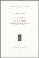 I castelli dell'anima. Architetture della ragione e del cuore nella letteratura italiana di Ilaria Gallinaro edito da Olschki