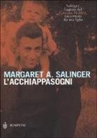L' acchiappasogni di Salinger Margaret A. edito da Bompiani