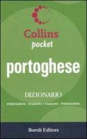 Portoghese. Dizionario portoghese-italiano, italiano-portoghese edito da BE Editore