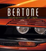 Bertone. Masterpieces of style edito da Nada