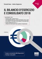 Il bilancio d'esercizio e consolidato di Riccardo Bauer, Andrea Sergiacomo edito da Maggioli Editore