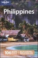 Philippines edito da Lonely Planet