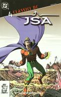 JSA. Classici DC vol.4 di Roy Thomas edito da Planeta De Agostini