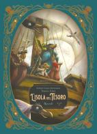 L'isola del tesoro di Robert Louis Stevenson edito da Rizzoli