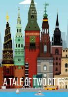 A tale of two cities di Charles Dickens edito da StreetLib