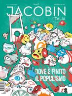 Jacobin Italia (2019) vol.5 edito da Edizioni Alegre