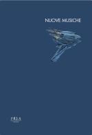 Nuove musiche (2020) vol.7 edito da Pisa University Press