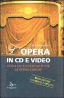 L' opera in CD e video di Elvio Giudici edito da Il Saggiatore