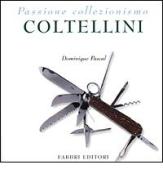 Coltellini di Dominique Pascal edito da Fabbri