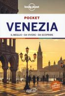Venezia. Con carta estraibile di Piero Pasini edito da Lonely Planet Italia