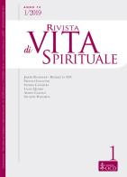 Rivista di vita spirituale (2019) vol. 1 edito da OCD