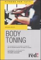 Body toning di Natasha Wolek edito da Red Edizioni