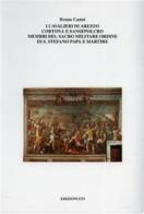 I cavalieri dello Stato senese membri del sacro militare Ordine di S. Stefano papa e martire di Bruno Casini edito da Edizioni ETS