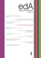 EDA. Esempi di architettura 2025. International journal of architecture and engineering (2025) vol. 12.2 edito da Aracne (Genzano di Roma)