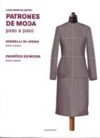 Modelli di moda. Ediz. italiana, spagnola e portoghese di Lucia Mors edito da Taschen