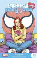 Il segreto. Spider-Man ama Mary Jane vol.3 di Terry Moore, Sean Mckeever, David Hahn edito da Panini Comics