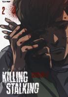 Killing stalking. Season 2 vol.2 di Koogi edito da Edizioni BD