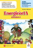 Energivòria di Veronica M. Pruinelli edito da ERGA