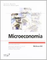 Microeconomia di David. A. Basanko, Ronald R. Braeutigam edito da McGraw-Hill Education