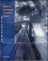 Sistemi non convenzionali di trasporto pubblico edito da Franco Angeli
