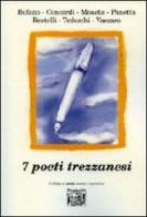 Sette poeti trezzanesi edito da Montedit