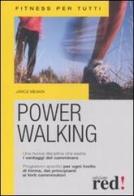 Power walking