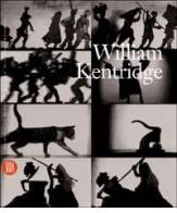 William Kentridge. Ediz. italiana e inglese edito da Skira