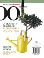OOF international magazine (2019) vol.8 edito da Olio Officina
