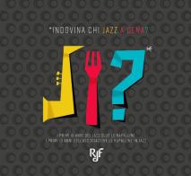 Indovina chi jazz a cena? di Giannino Balbis edito da Gambera Edizioni