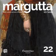 Collana Margutta. Nuova ediz. vol.22 edito da Dantebus