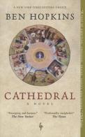 Cathedral di Ben Hopkins edito da Europa Editions