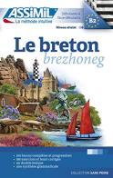 Le breton di Divi Kervella edito da Assimil Italia