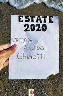 Estate 2020 di Andrea Ghidotti edito da Edda Edizioni
