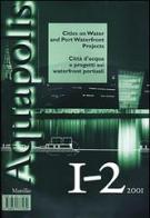 Aquapolis (2001) (1-2) edito da Marsilio