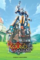Knights of the Round: Academy-Corebook. Ediz. italiana di Claudio Serena edito da Fumble