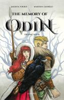 The memory of Odin di Jason R. Forbus edito da Ali Ribelli Edizioni