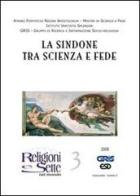 Religioni e sette nel mondo vol.3 edito da ESD-Edizioni Studio Domenicano