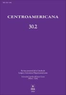 Centroamericana (2020) vol.30.2 edito da EDUCatt Università Cattolica