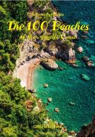 The 100 beaches of the Amalfi coast di Roberto Pellecchia edito da Officine Zephiro