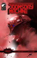 Doomsday Machine vol.3 edito da Leviathan Labs