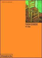 Van Gogh. Ediz. inglese di Wilhelm Uhde edito da Phaidon