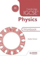 Physics. Workbook. Per le Scuole superiori di Heather Kennett edito da Hodder Education