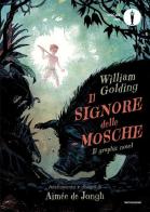 Il signore delle mosche. Il graphic novel di William Golding, Aimée De Jongh edito da Mondadori